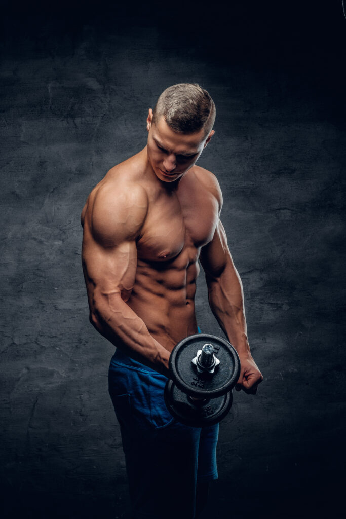 The Ultimate Guide to Fitness in 2025
Introduction: Why Fitness Matters More Than Ever