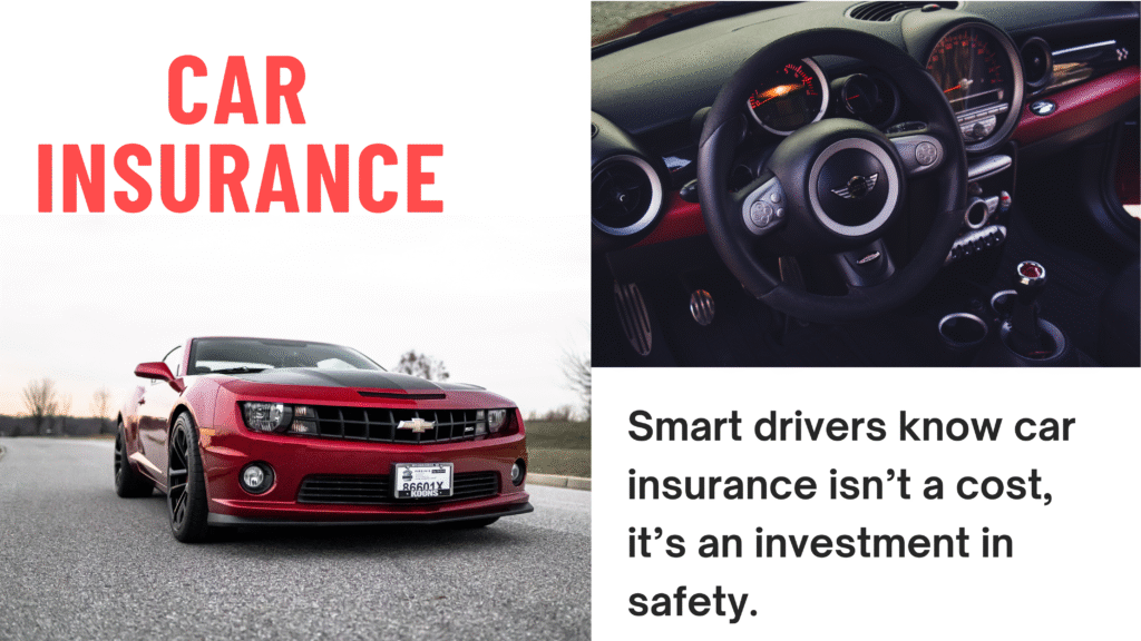 Driving Smarter: The Ultimate Guide to Car Insurance in the USA 2025