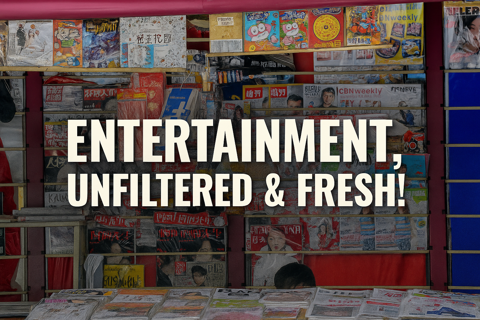 Entertainment News 2025: The Ultimate Guide to Powerful Trends and Fun Updates