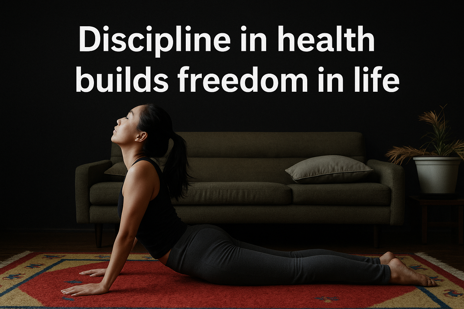 Healthy Lifestyle 2025: Unlocking Your Best Self with the Ultimate Power Guide