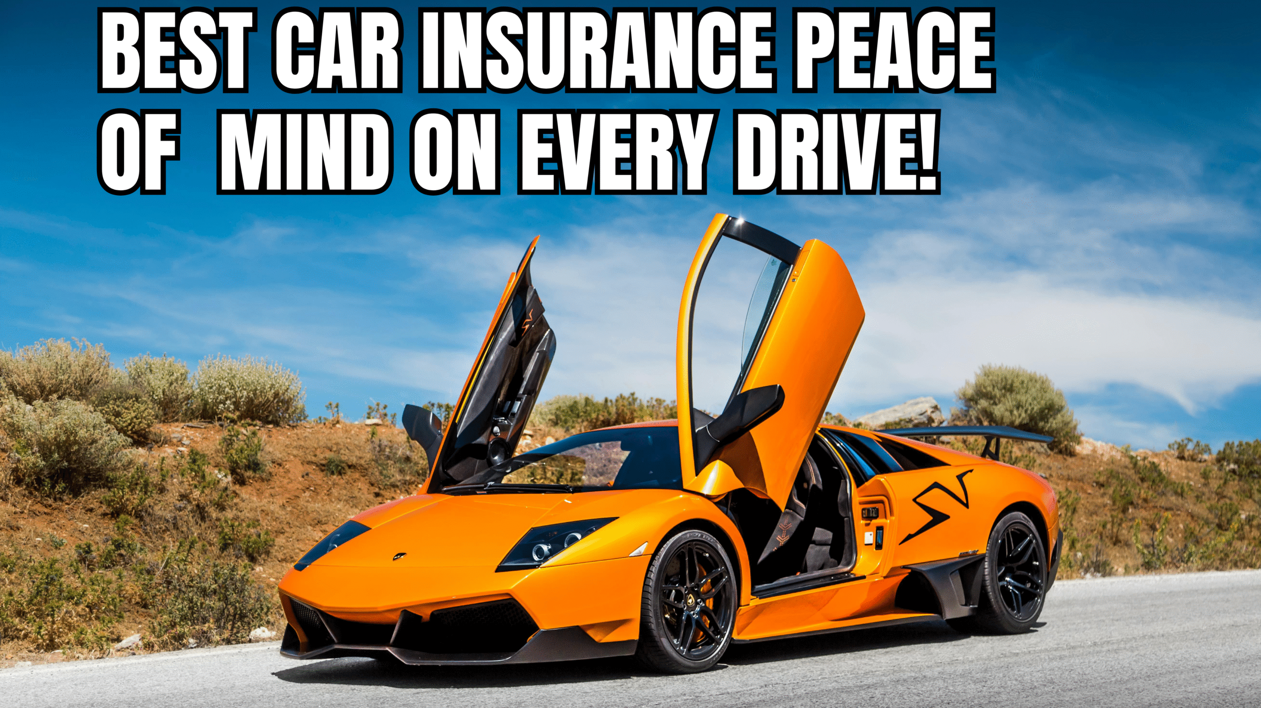 Best Car Insurance 2025: Your Ultimate Guide to Saving Money, Coverage, and Peace of Mind