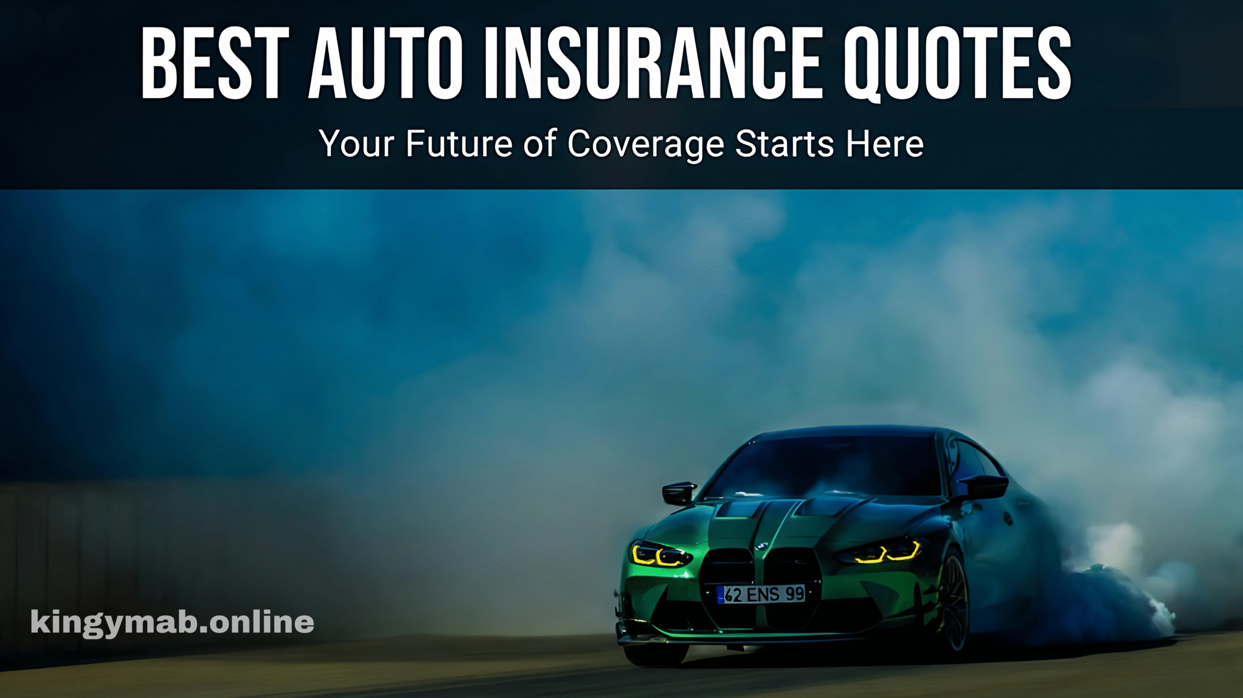 Auto Insurance Quotes 2025: The Ultimate Guide to Smarter, Cheaper & Hassle-Free Coverage