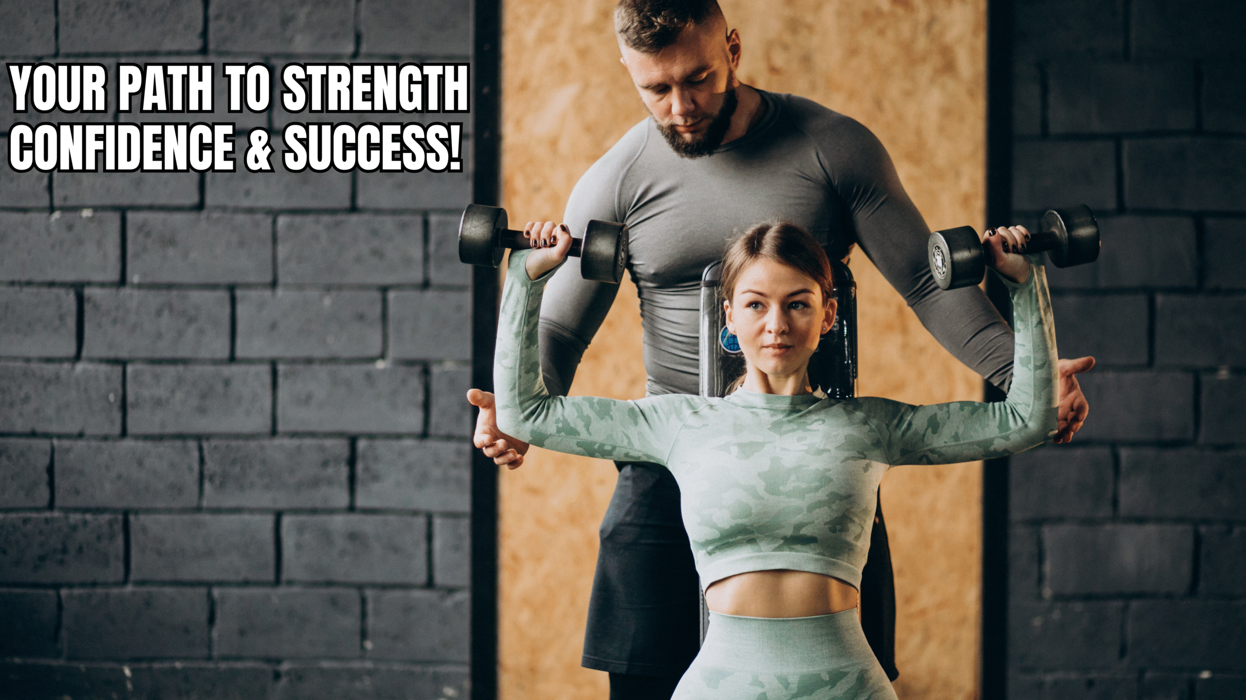 Personal Training: Top Tips to Unlock Your Fitness Journey in 2025