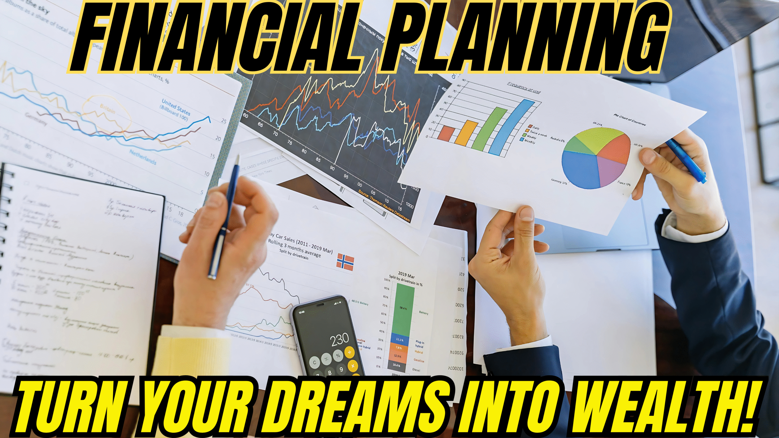Financial Planning 2025: Mastering the Art of Money Management for Ultimate Confidence