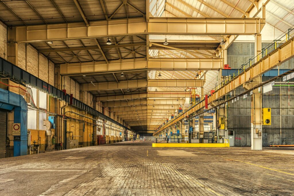 Manufacturing Companies Near Me: Unlocking Opportunities in 2025