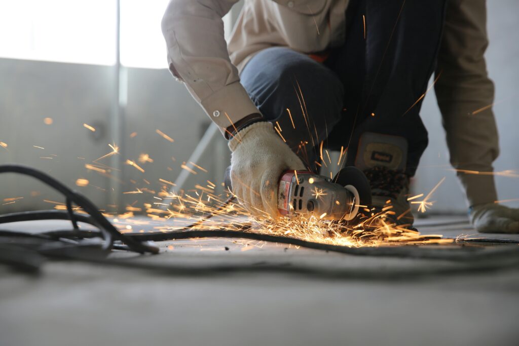 Business Industrial Equipment USA 2025: Proven Tools for Growth, Strength, and Success