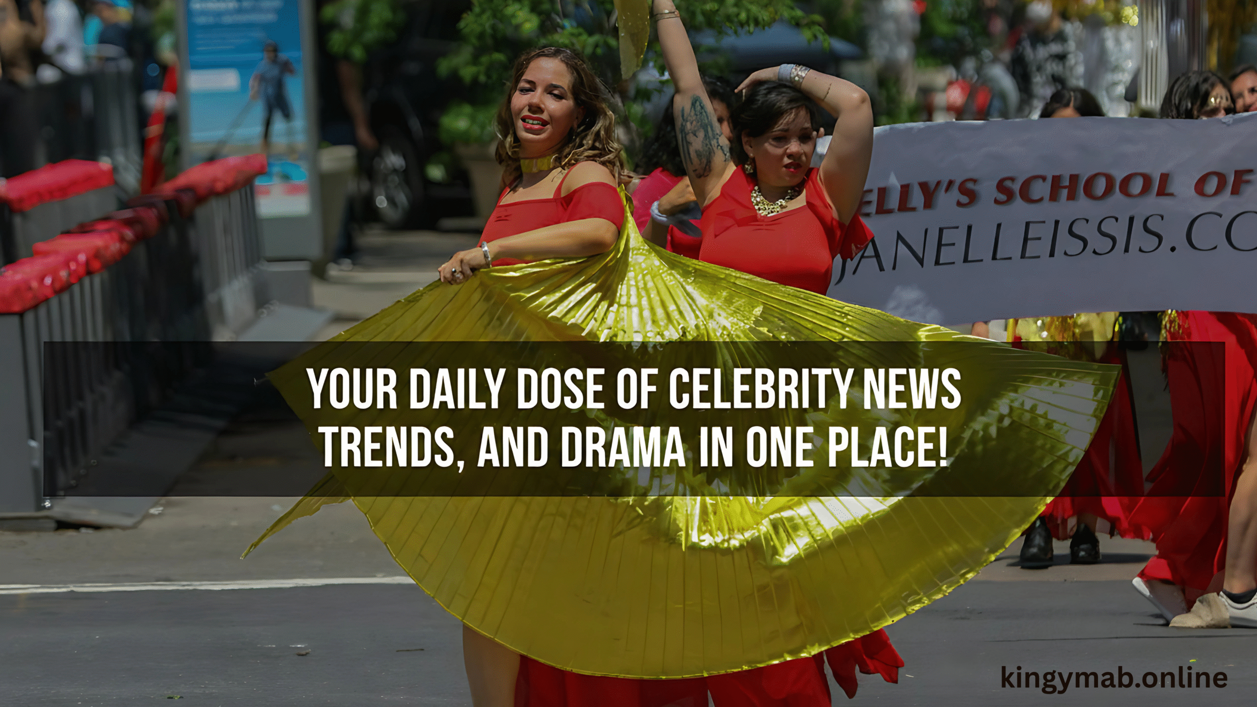 Exciting Entertainment News 2025: The Ultimate Guide to Celebrities, Movies, Music, and More